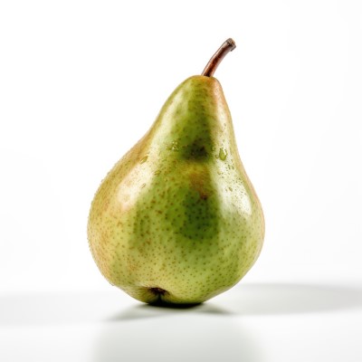 Honey Pears (similar to Nashi)